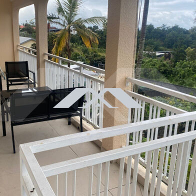 Appartement 3 pièces 975 €