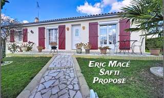 Maison 4 Pièces 98 m² à vendre à Argenton-les-Vallées (79150)