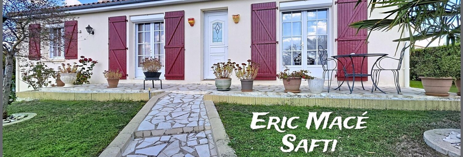 Maison 4 Pièces 98 m² à vendre à Argenton-les-Vallées (79150)