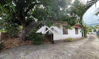 Maison 4 Pièces 80 m² à vendre à L'Étang-Salé (97427)