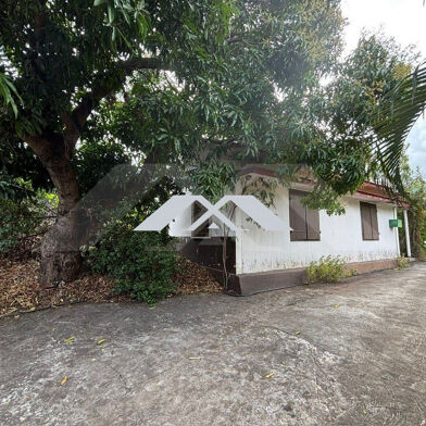 Maison 4 pièces 362000 €