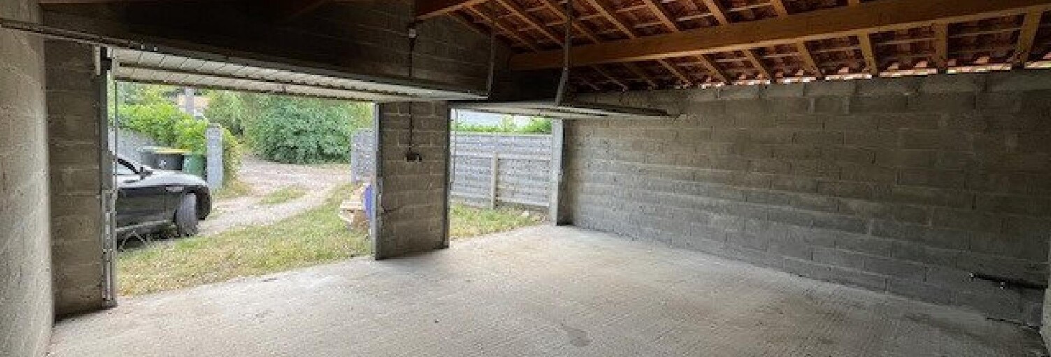 Maison 4 Pièces 80 m² à vendre à Gaillan-en-Médoc (33340)