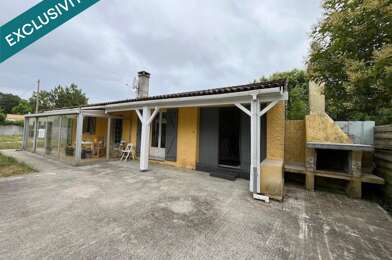 Maison 4 pièces 187000 €