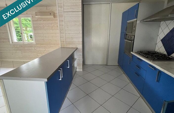 Maison 80m² 4ps, 2chs, plus véranda et double garage — photo 4
