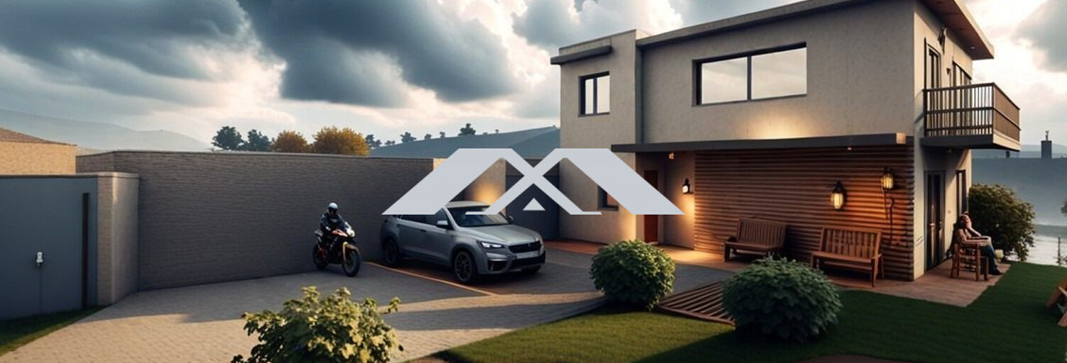 Terrain  380 m² à vendre à Saint-Pierre (97432)