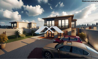 Terrain  420 m² à vendre à Saint-Pierre (97432)