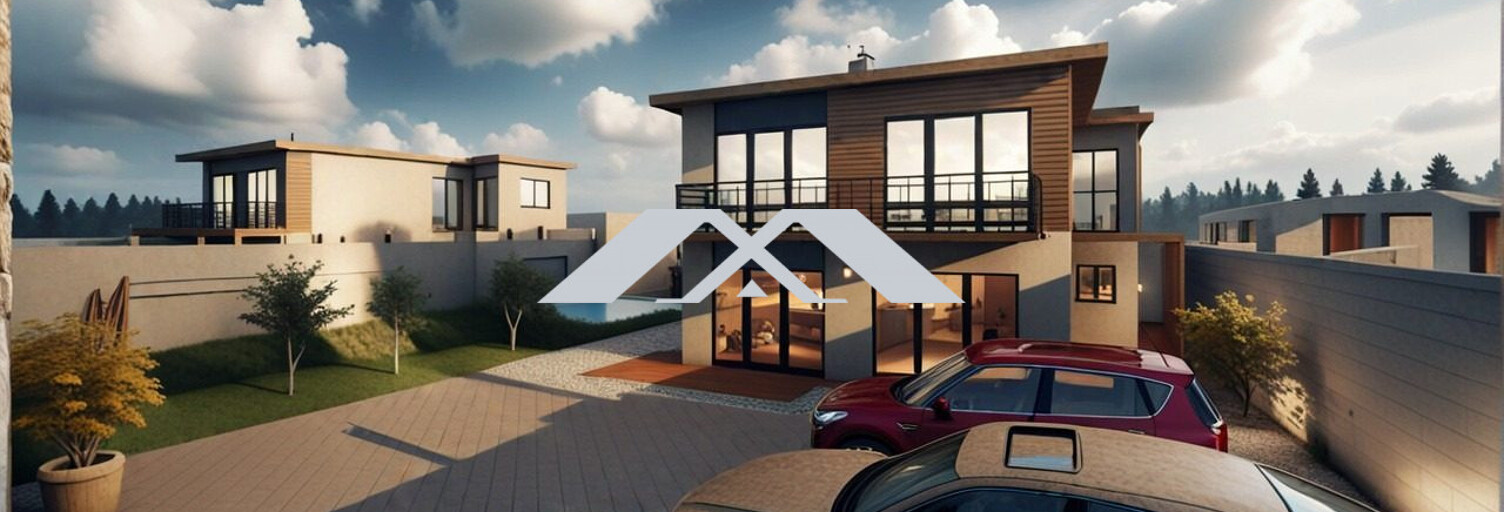 Terrain  420 m² à vendre à Saint-Pierre (97432)