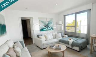 Appartement 2 Pièces 47 m² à vendre à Bordeaux (33000)