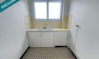 Appartement 2 Pièces 47 m² à vendre à Bordeaux (33000)