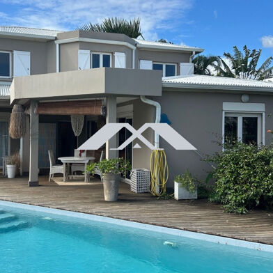 Maison 4 pièces 889000 €