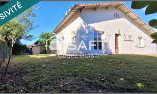 Maison 4 Pièces 84 m² à vendre à Albias (82350)