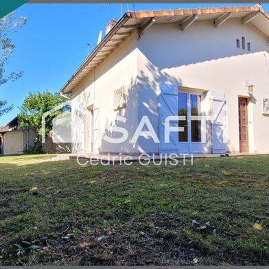 Maison 4 pièces 209000 €