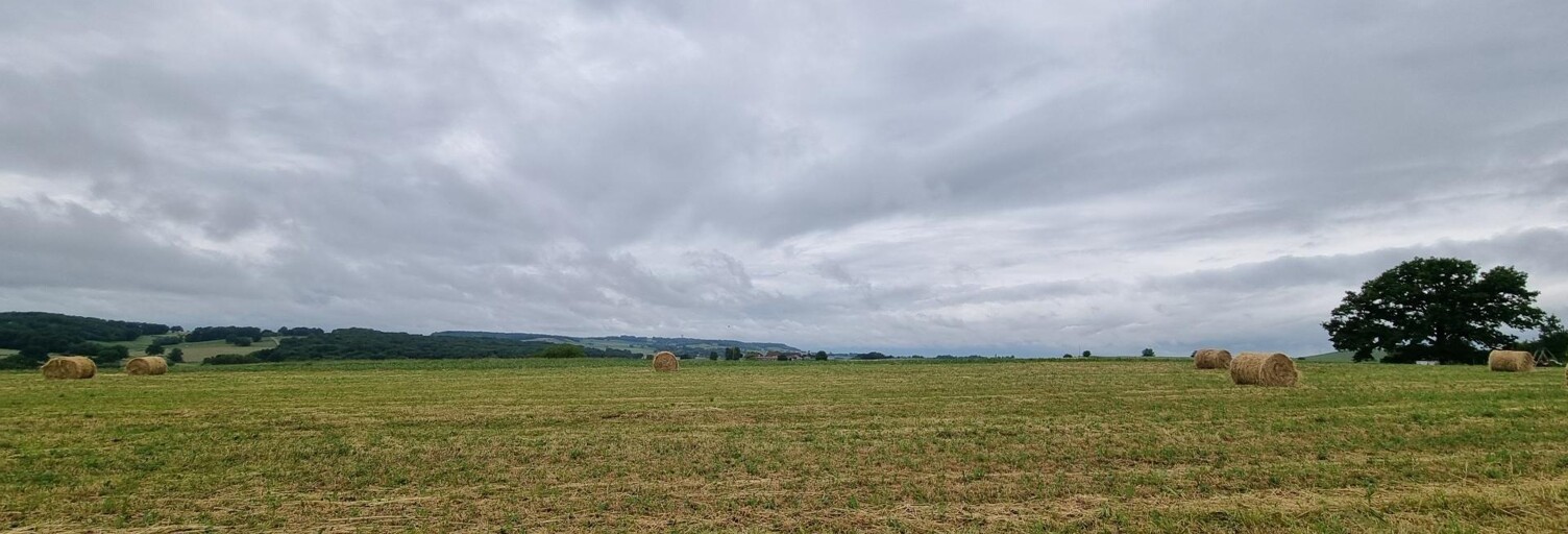 Terrain  1257 m² à vendre à Mons (63310)