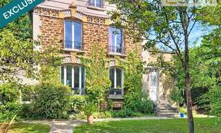 Maison 6 Pièces 153 m² à vendre à Saint-Maur-des-Fossés (94210)