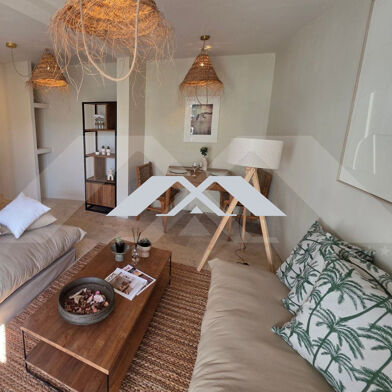 Maison 3 pièces 285600 €