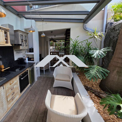 Maison 4 pièces 572000 €