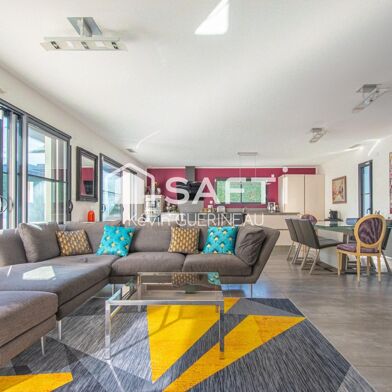 Maison 4 pièces 479000 €