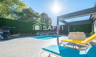 Maison 4 Pièces 115 m² à vendre à Le Pian-Médoc (33290)