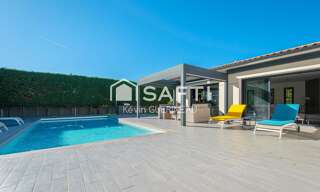 Maison 4 Pièces 115 m² à vendre à Le Pian-Médoc (33290)