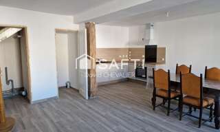 Maison 3 Pièces 64 m² à vendre à Mirambeau (17150)