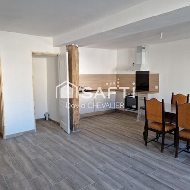 Maison 3 pièces 99000 €