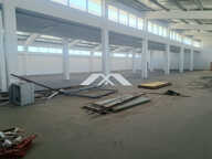 Bureau 700 m2 Saint-Pierre — photo 2