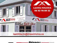 Bureau 700 m2 Saint-Pierre — photo 4