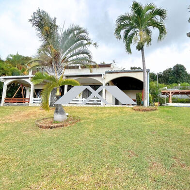 Maison 5 pièces 572500 €