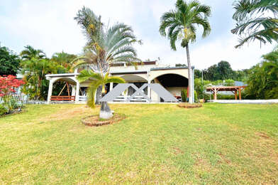 Maison 5 pièces 572500 €