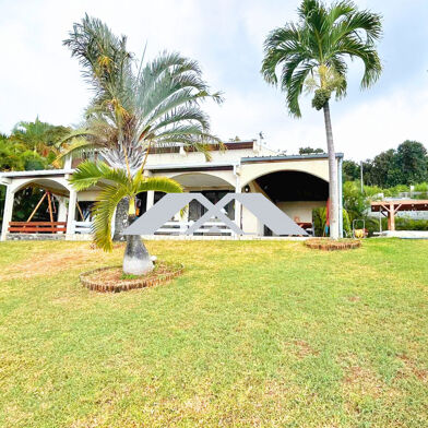 Maison 5 pièces 572500 €