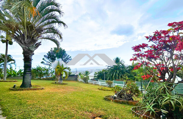 Villa 5 pièces avec piscine et vue mer ! — photo 2
