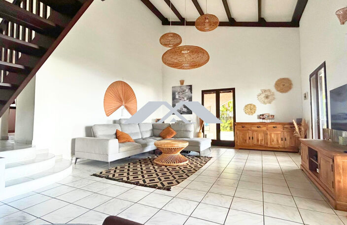 Villa 5 pièces avec piscine et vue mer ! — photo 3