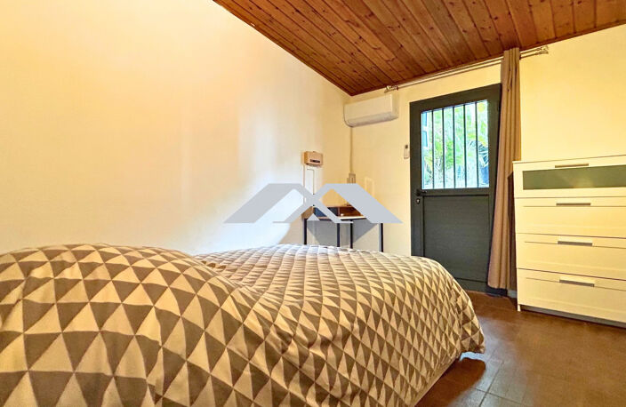 Villa 5 pièces avec piscine et vue mer ! — photo 4
