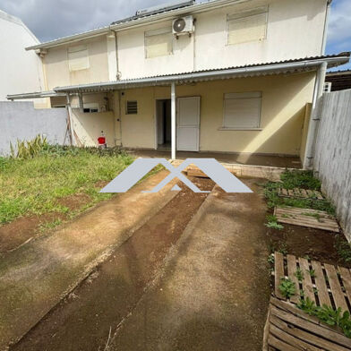 Appartement 5 pièces 290250 €