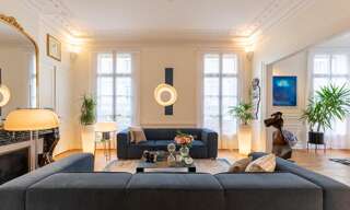 Appartement 5 Pièces 122 m² à vendre à Rouen (76000)