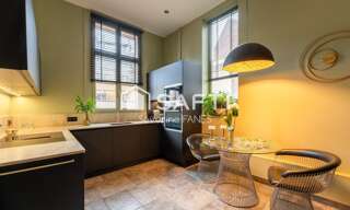 Appartement 5 Pièces 122 m² à vendre à Rouen (76000)