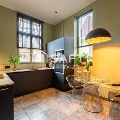 Appartement 5 pièces 499000 €