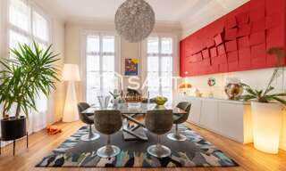 Appartement 5 Pièces 122 m² à vendre à Rouen (76000)