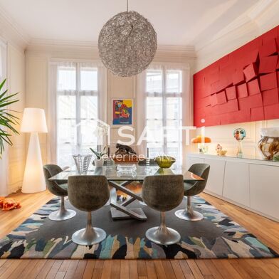 Appartement 5 pièces 499000 €