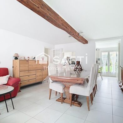 Maison 4 pièces 210000 €