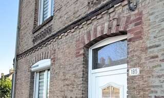 Maison 3 Pièces 65 m² à vendre à Abbeville (80100)