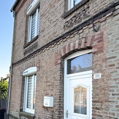 Maison 3 pièces 139500 €