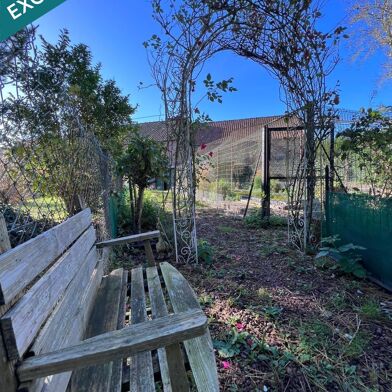 Maison 3 pièces 139500 €