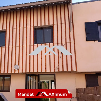 Maison 3 pièces 193500 €