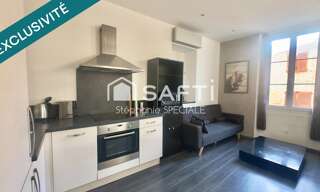 Appartement 2 Pièces 30 m² à vendre à Le Cannet (06110)