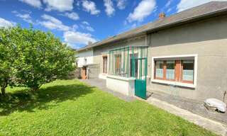 Maison 5 Pièces 70 m² à vendre à Saint-Just-en-Chaussée (60130)