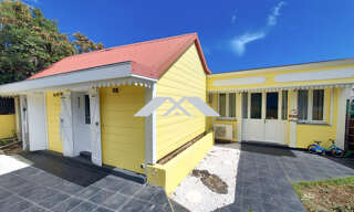 Maison 5 Pièces 115 m² à vendre à Saint-Denis (97490)