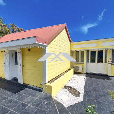 Maison 5 pièces 299250 €