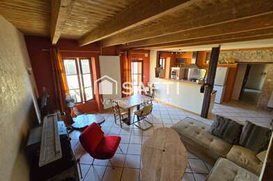 Maison 4 pièces 149000 €