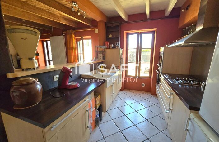 A CELLES SUR BELLE  MAISON 2 CHAMBRES / DEPENDANCES — photo 2